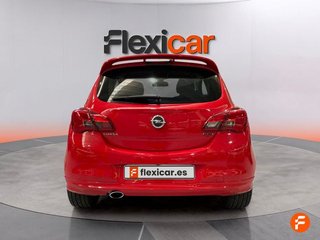 Opel Corsa 1.4 Turbo 110kW (150CV) GSI S/S