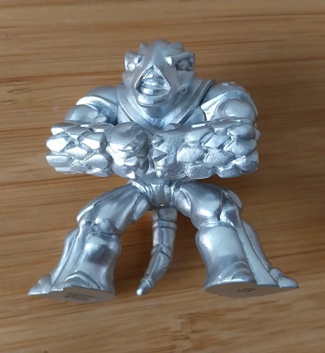 Lote de 20 Figuras Gormiti