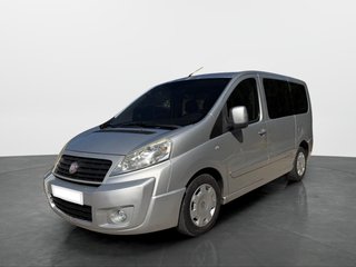 Fiat Scudo 2.0 MJT 130cv 10 Family Corto 5/6 Euro 5