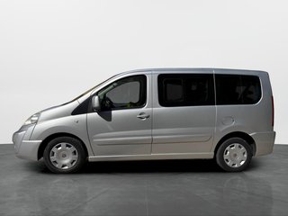 Fiat Scudo 2.0 MJT 130cv 10 Family Corto 5/6 Euro 5