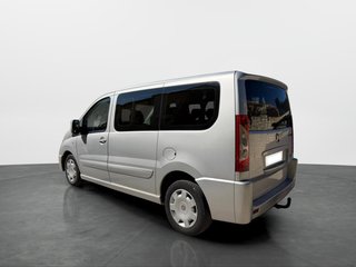 Fiat Scudo 2.0 MJT 130cv 10 Family Corto 5/6 Euro 5