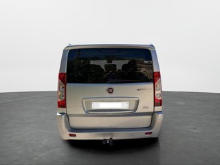 Fiat Scudo 2.0 MJT 130cv 10 Family Corto 5/6 Euro 5