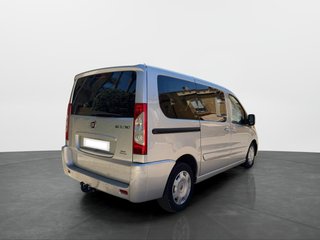 Fiat Scudo 2.0 MJT 130cv 10 Family Corto 5/6 Euro 5