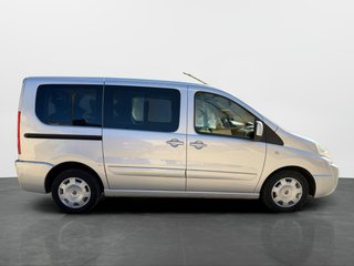 Fiat Scudo 2.0 MJT 130cv 10 Family Corto 5/6 Euro 5