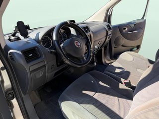 Fiat Scudo 2.0 MJT 130cv 10 Family Corto 5/6 Euro 5