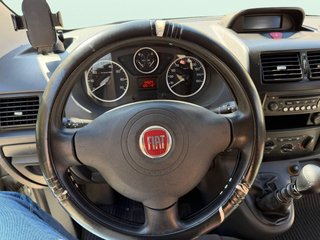 Fiat Scudo 2.0 MJT 130cv 10 Family Corto 5/6 Euro 5