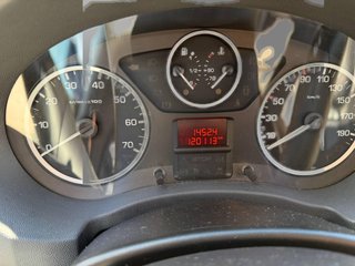 Fiat Scudo 2.0 MJT 130cv 10 Family Corto 5/6 Euro 5