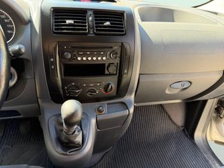 Fiat Scudo 2.0 MJT 130cv 10 Family Corto 5/6 Euro 5