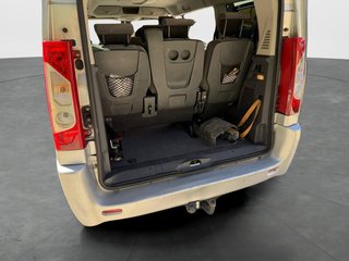 Fiat Scudo 2.0 MJT 130cv 10 Family Corto 5/6 Euro 5