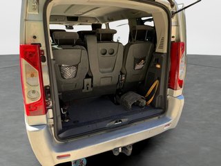 Fiat Scudo 2.0 MJT 130cv 10 Family Corto 5/6 Euro 5