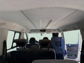 Fiat Scudo 2.0 MJT 130cv 10 Family Corto 5/6 Euro 5