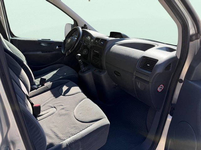 Fiat Scudo 2.0 MJT 130cv 10 Family Corto 5/6 Euro 5