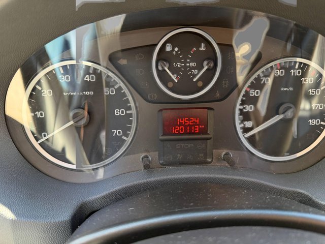 Fiat Scudo 2.0 MJT 130cv 10 Family Corto 5/6 Euro 5