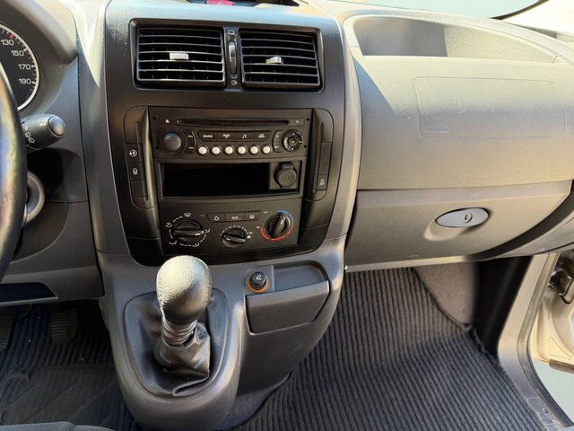 Fiat Scudo 2.0 MJT 130cv 10 Family Corto 5/6 Euro 5