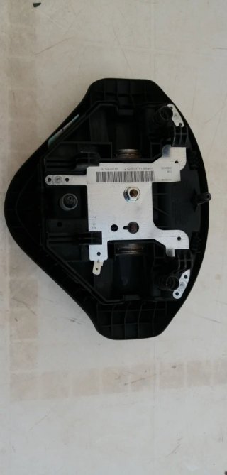 Airbag Peugeot 207