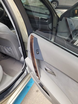 BMW Serie 5 530D Aut. 2004 Touring