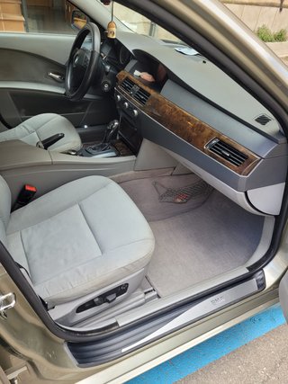 BMW Serie 5 530D Aut. 2004 Touring