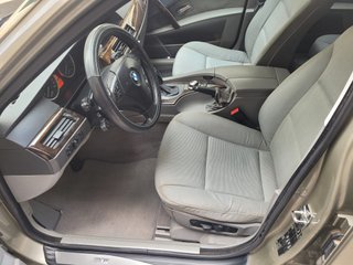 BMW Serie 5 530D Aut. 2004 Touring