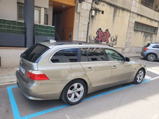 BMW Serie 5 530D Aut. 2004 Touring