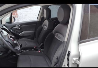 FIAT 500X 2017