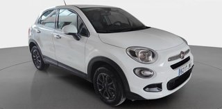 FIAT 500X 2017