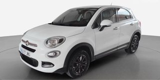 FIAT 500X 2017