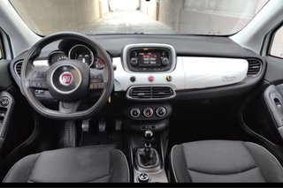 FIAT 500X 2017