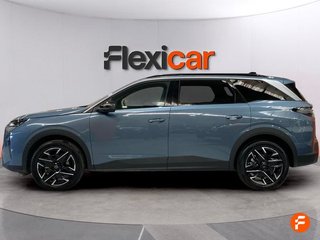Peugeot 5008 1.2 107KW Allure eDCS6