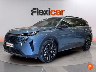 Peugeot 5008 1.2 107KW Allure eDCS6