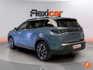Peugeot 5008 1.2 107KW Allure eDCS6