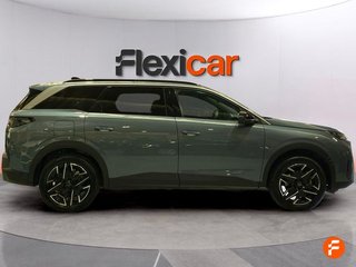 Peugeot 5008 1.2 107KW Allure eDCS6
