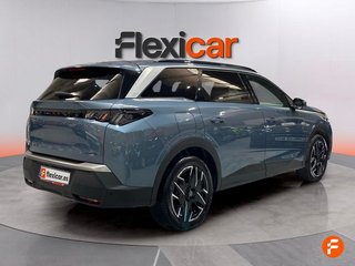 Peugeot 5008 1.2 107KW Allure eDCS6