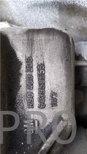 Caja Cambios Manual Opel Corsa D (2006->)