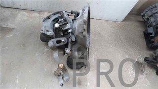 Caja Cambios Manual Opel Corsa D (2006->)