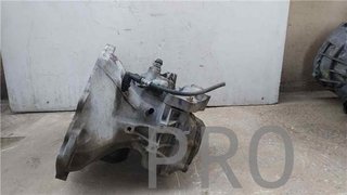 Caja Cambios Manual Opel Corsa D (2006->)
