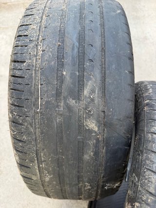 Neumáticos 225/45/17