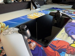 Sony PS Portal Blanco