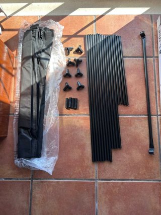 Armário Roupeiro Portátil 5five