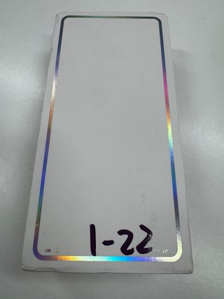 Móvil naranja 3+32GB