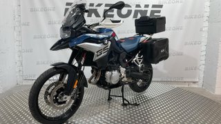 BMW F 850 GS TROPHY - 2023 - 17.641 KM