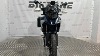 BMW F 850 GS TROPHY - 2023 - 17.641 KM