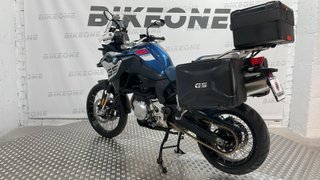 BMW F 850 GS TROPHY - 2023 - 17.641 KM