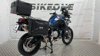 BMW F 850 GS TROPHY - 2023 - 17.641 KM