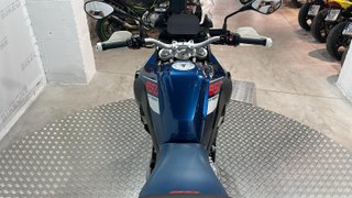 BMW F 850 GS TROPHY - 2023 - 17.641 KM