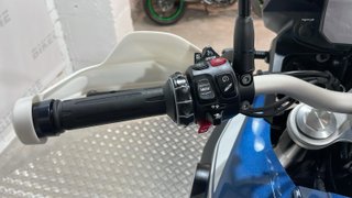 BMW F 850 GS TROPHY - 2023 - 17.641 KM