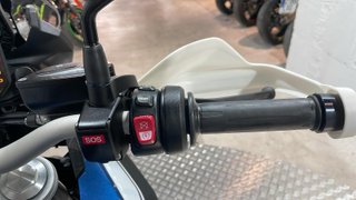 BMW F 850 GS TROPHY - 2023 - 17.641 KM