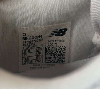 New Balance FuelCell Rebel v4 - Nuevas
