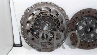 Kit Embrague Completo Audi A6 Avant (4GD)(09.2014->)