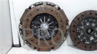 Kit Embrague Completo Audi A6 Avant (4GD)(09.2014->)