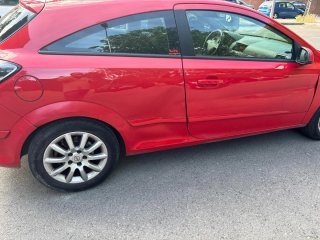 Opel Astra 2006